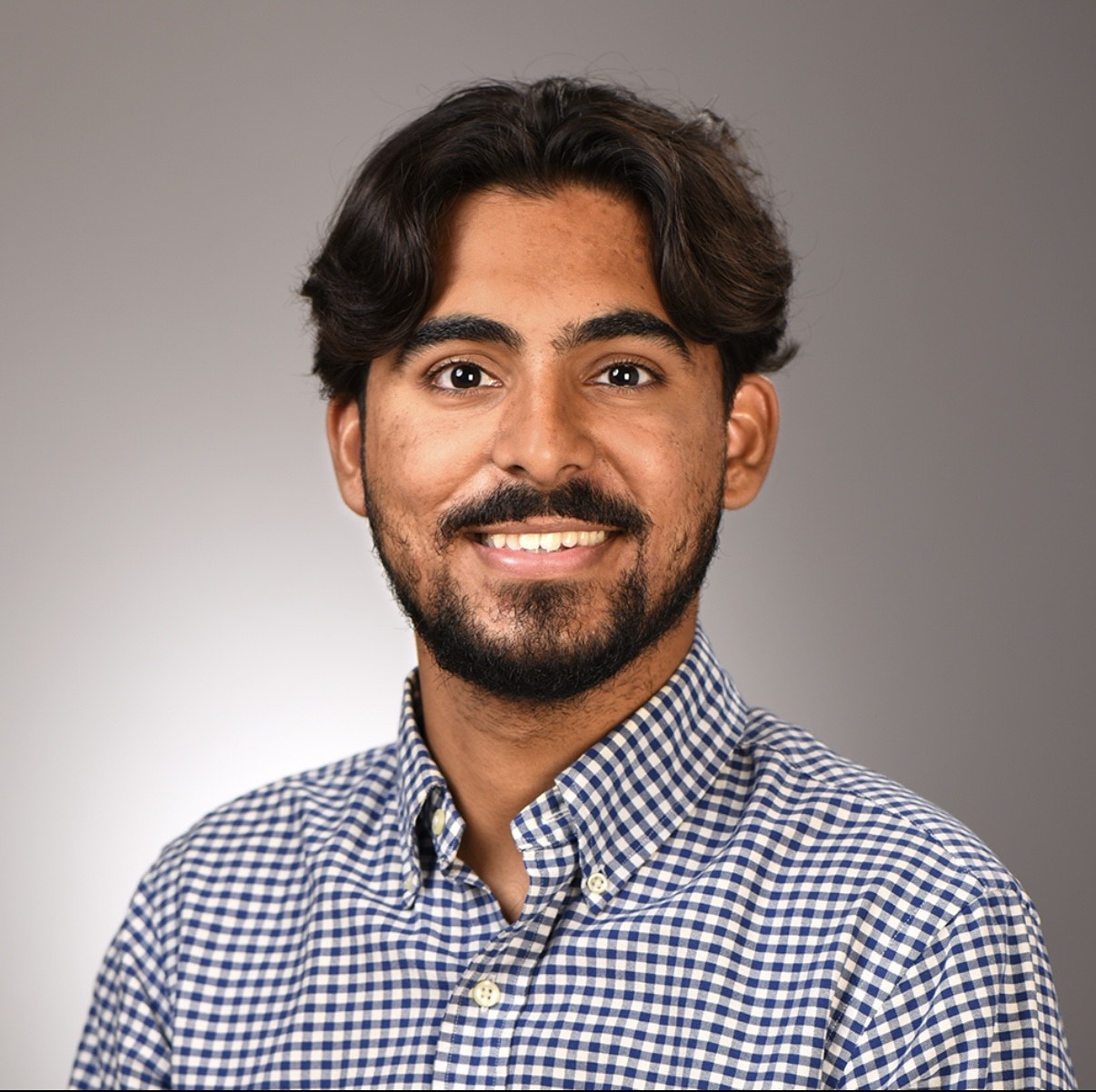 Dr. Uzair Ahmad, known as Dr. Uzi, pediatric dentist
