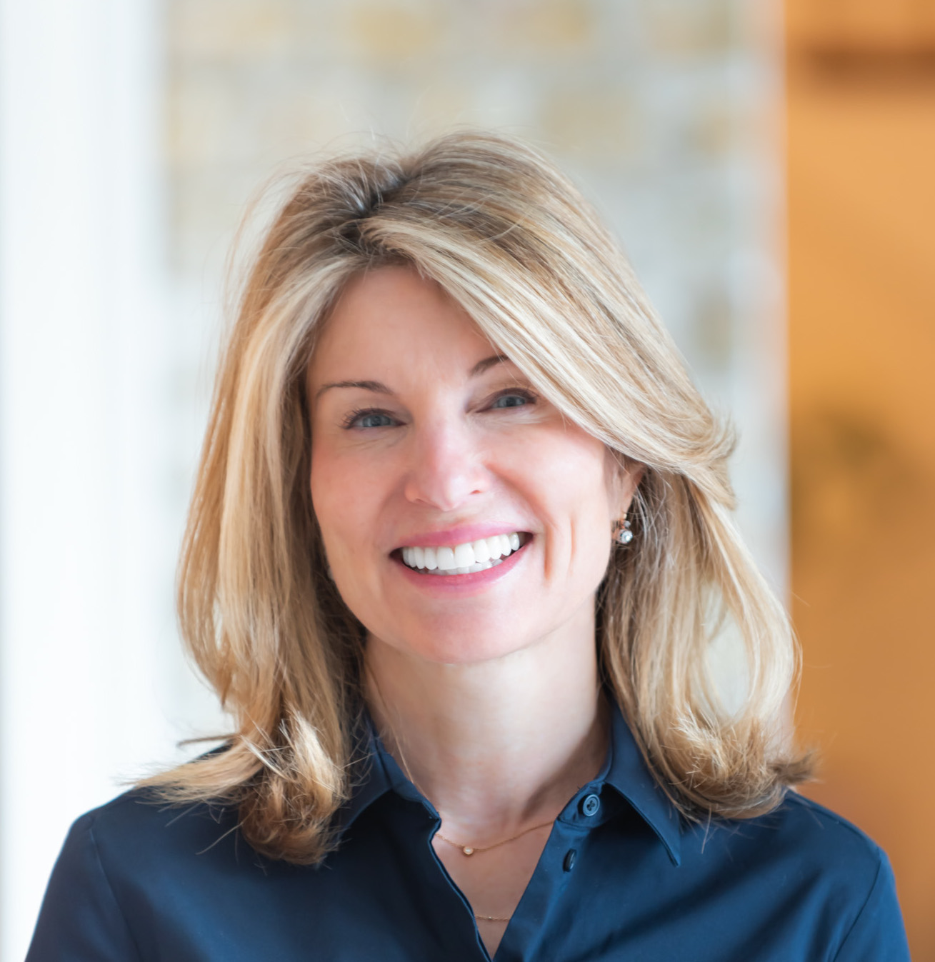 Dr. Jill Danaher, orthodontist
